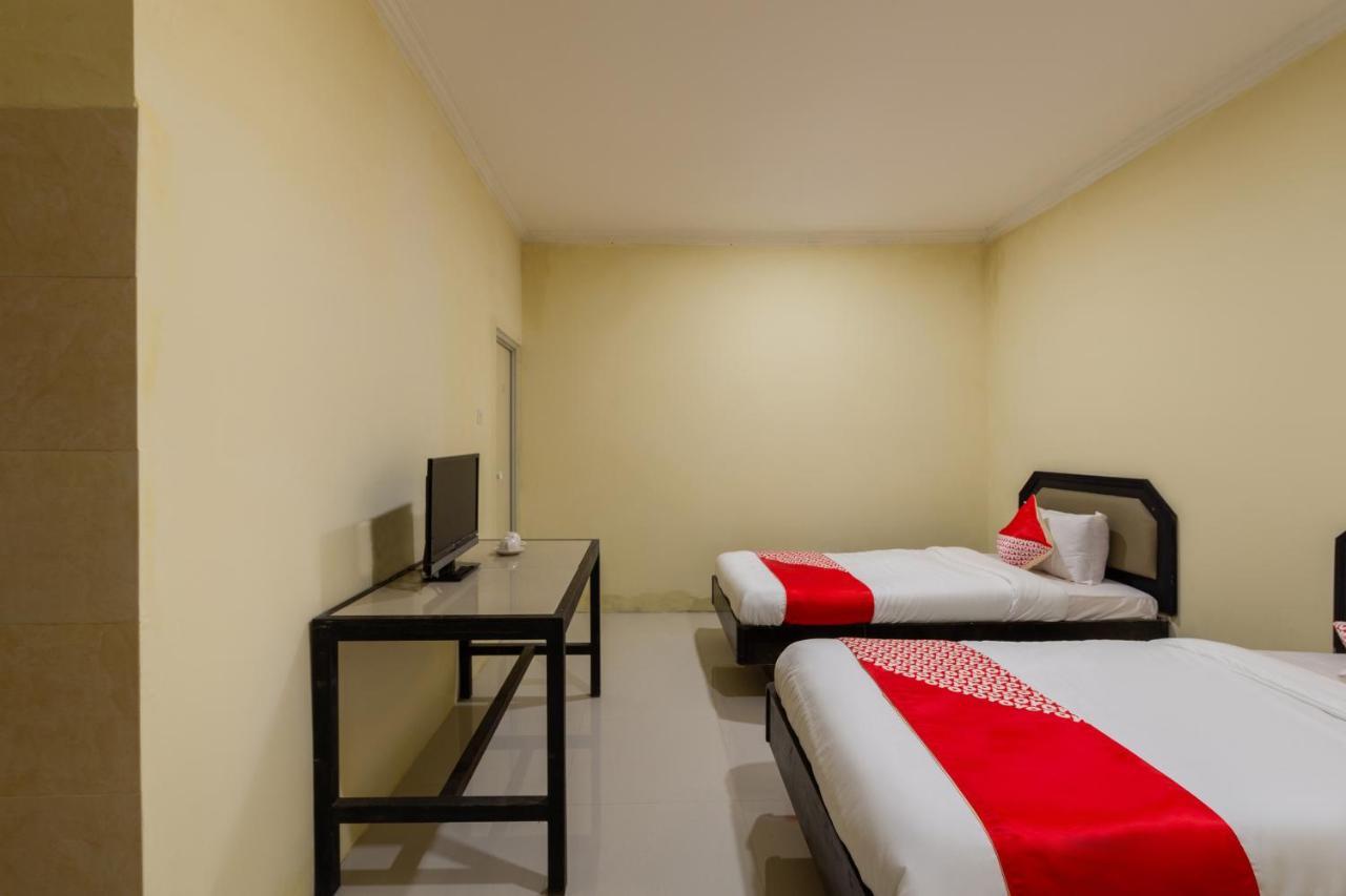 Oyo 1966 Bromo Hill Hotel Probolinggo Ngoại thất bức ảnh