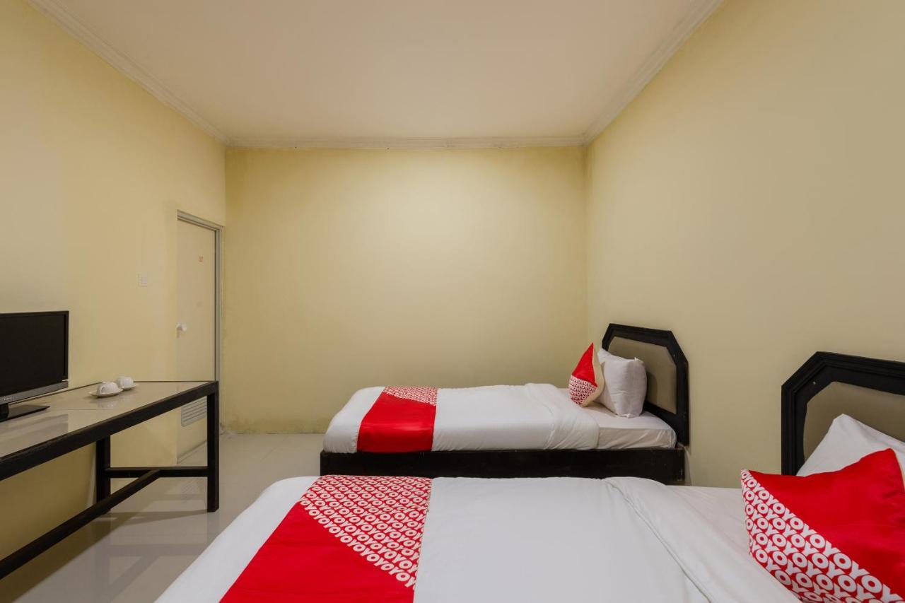 Oyo 1966 Bromo Hill Hotel Probolinggo Ngoại thất bức ảnh