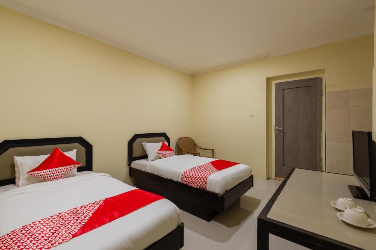 Oyo 1966 Bromo Hill Hotel Probolinggo Ngoại thất bức ảnh